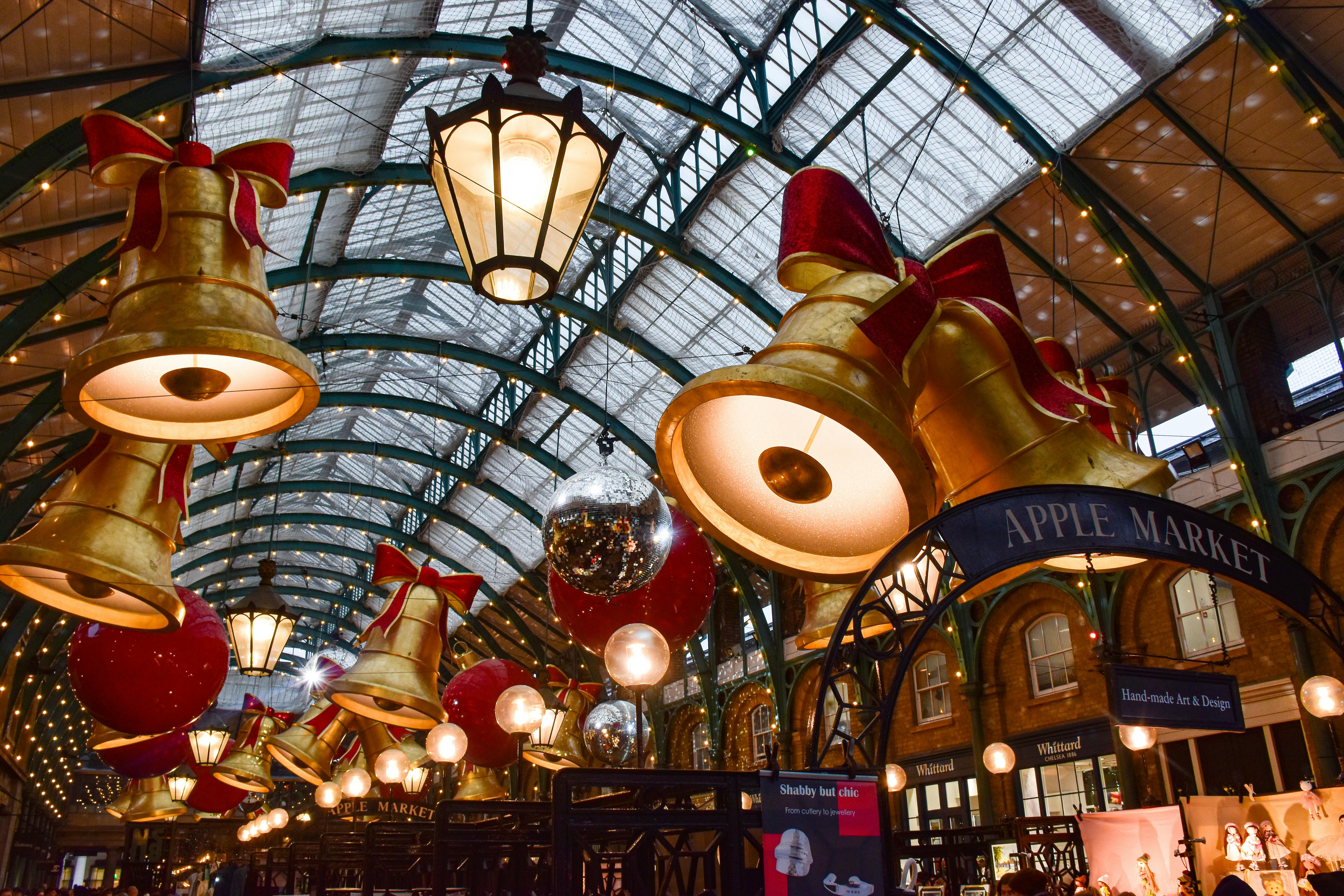 Covent garden