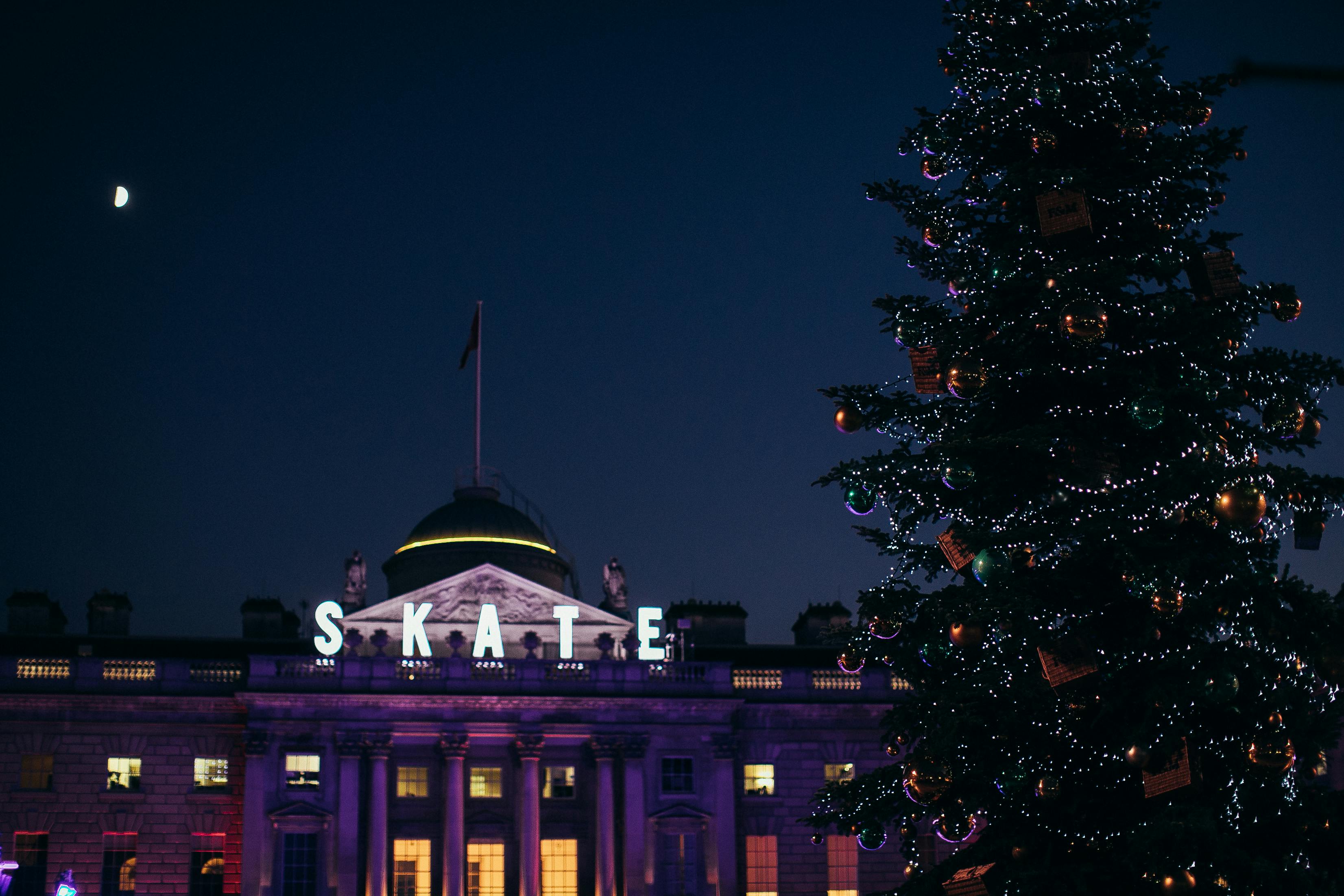 Somerset house
